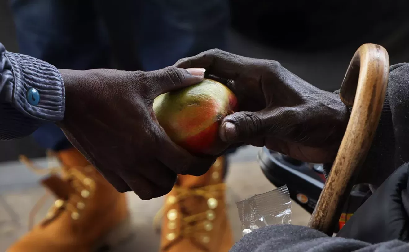 A new city plan aims to rethink how we feed Rochester