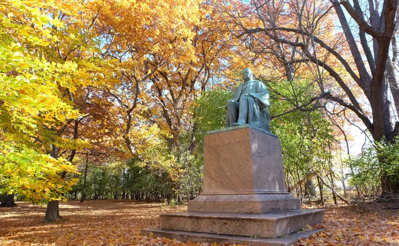 UR backpedals on building a facility next to Genesee Valley Park