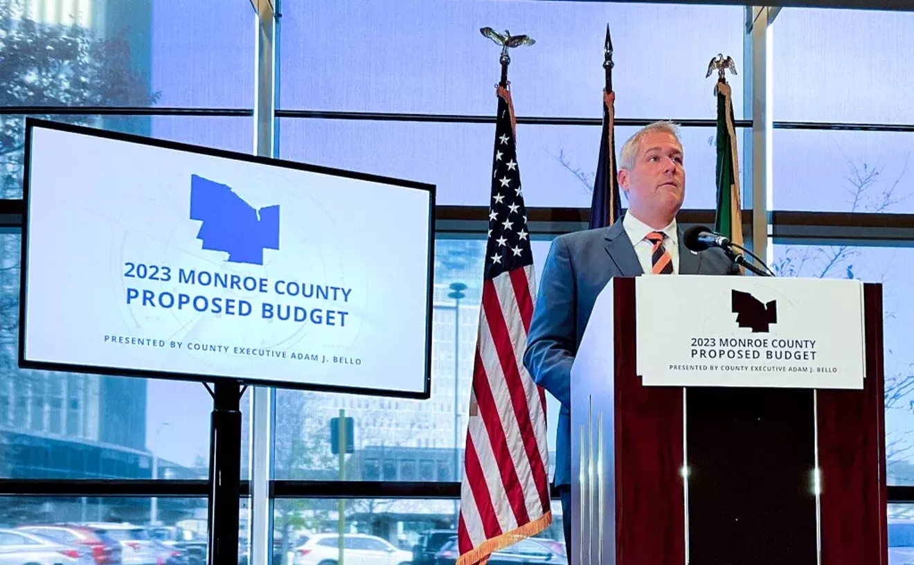 Bello budget would boost spending on projects, public safety, and more