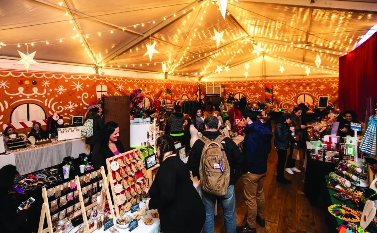 Think outside the (big) box (stores) with these Rochester-themed gifts