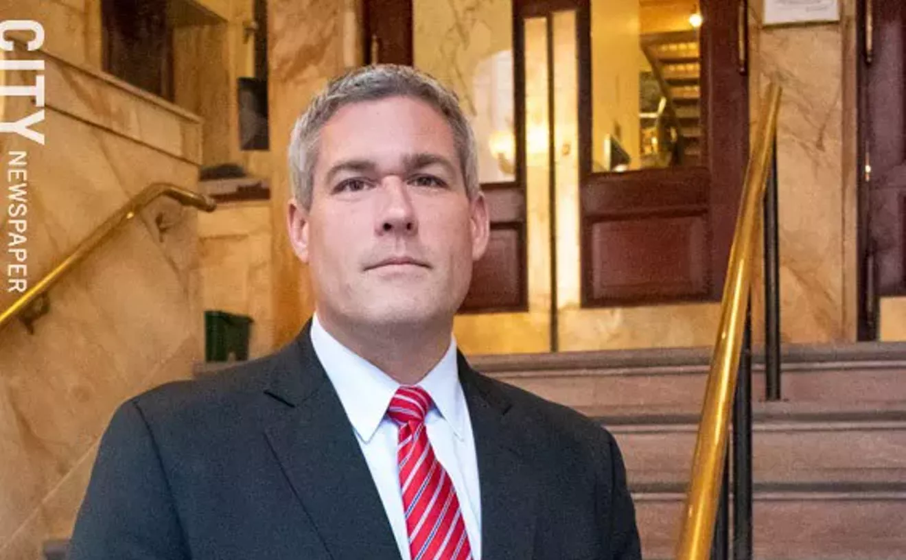 Lawsuit accuses Bello of stalling County Legislature redistricting