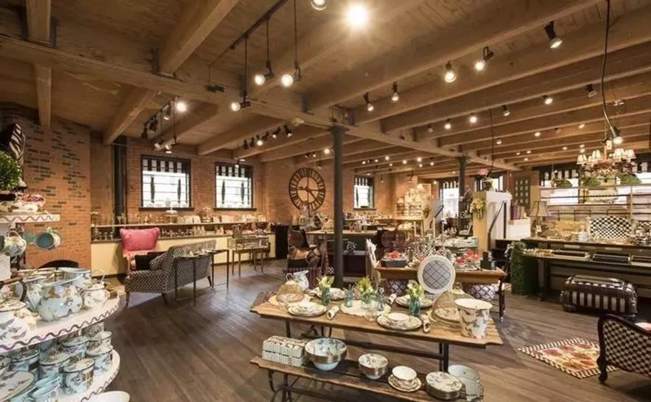 Best Place to Buy Kitsch: Parkleigh
