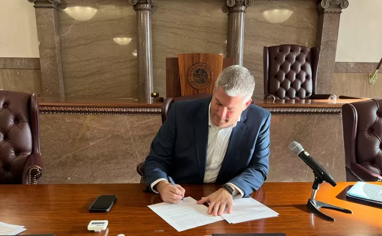 Bello signs bill creating six majority-Black legislative districts in Rochester