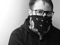 Don't fear the face mask