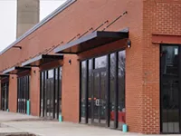 Faircraft BrauHaus stalled by COVID-19, still moving forward