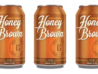 Genesee rebrands its beloved Honey Brown