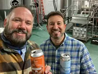 Big aLICe Brewing is second lauded NYC beer maker to come to the Finger Lakes