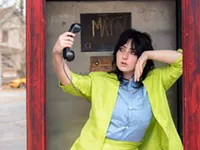 Boy Jr. makes it big with TikTok mash-ups