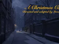 No humbug: Geneva Theatre Guild to livestream holiday classic 'A Christmas Carol'