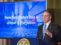Cuomo has reservations about his own proposal to tax the rich