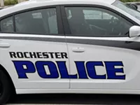 City makes Rochester police officer disciplinary files public