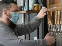 For St. Patrick's Day, celebrate local Irish-style ales