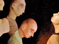 RoCo&rsquo;s latest exhibit is a real artpocalypse