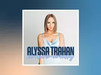 Alyssa Trahan's 'We Used to Be Happy' has a Nashvegas veneer