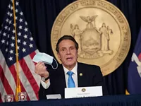 Cuomo scandal: For victims of abuse, going public isn't easy