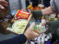 FLCC wins grant to fight student food insecurity