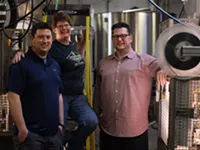 Fee Brothers passes torch to a fifth generation