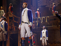 RBTL resets, yet again, for fall season &mdash; and yes, 'Hamilton' is on schedule