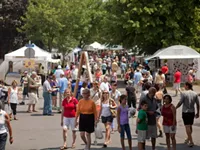 Corn Hill Arts Festival canceled due to COVID-19