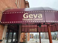 Diverse final season for Geva&rsquo;s retiring artistic director