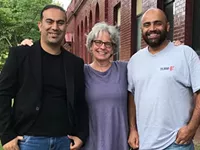 Afghans who helped U.S. troops struggle to resettle in Rochester