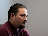 Miguel Mel&eacute;ndez, a &lsquo;collaborator,&rsquo; takes the helm of City Council