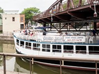 3 scenic Erie Canal cruises to enjoy this summer