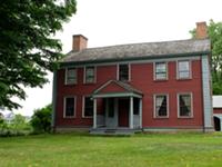 Monroe County’s oldest building to get a checkup