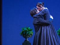 Geva's 'Jane Eyre' hampered by outdated, sexist approach to characters