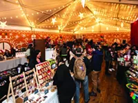 Think outside the (big) box (stores) with these Rochester-themed gifts