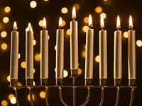 Lighting up eight nights: Hanukkah events around Rochester