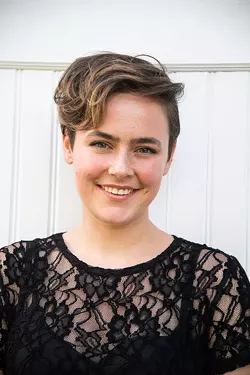 Publick Musick will be joined on October 27 by soprano Madeline Apple Healey for cantatas by Montéclair and Pasquini. - PHOTO BY SASHA GREENHALGH