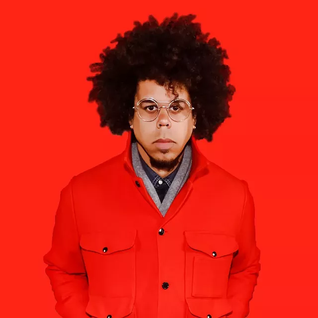 Though multi-instrumentalist Jake Clemons is best known as the saxophonist for The E Street Band, he shouldn't be ignored as a singer-songwriter. - PHOTO PROVIDED