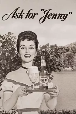 PHOTO COURTESY GENESEE BEER CO.