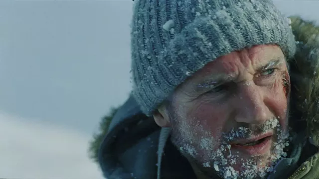 COURTESY OPEN ROAD FILMS