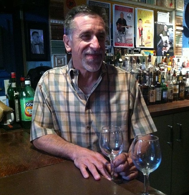 Abilene Bar & Lounge owner Danny Deutsch - PHOTO PROVIDED