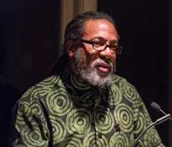 Jerome Underwood is the president and CEO of Action for a Better Community. - PHOTO PROVIDED