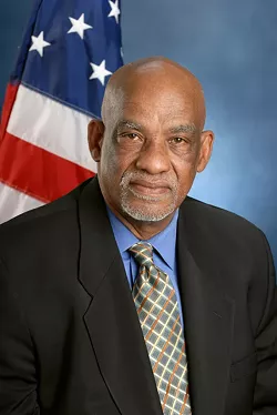 Assembly member David Gantt - PHOTO PROVIDED