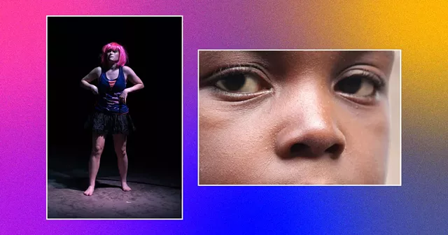 PHOTOS PROVIDED BY KEYBANK ROCHESTER FRINGE FESTIVAL