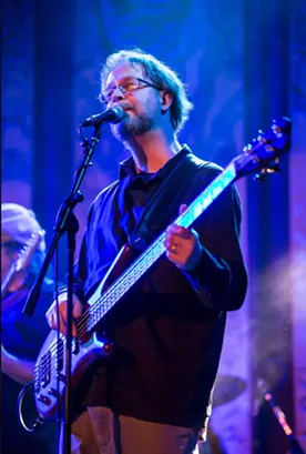 Rick Whitney. - PHOTO PROVIDED
