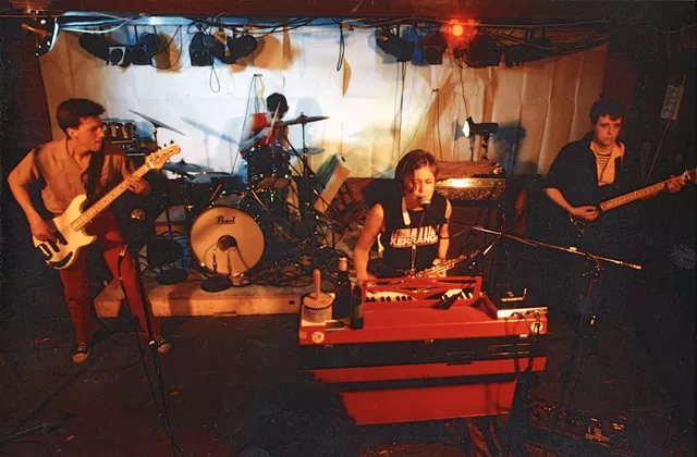 PHOTO PROVIDED