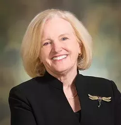 Dr. Nancy Bennett is the director of URMC's Center for Community Health and Prevention. - PHOTO COURTESY OF URMC