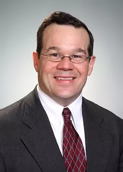 Scott Malouf is a Rochester-area attorney who specializes in social media matters. - PHOTO PROVIDED