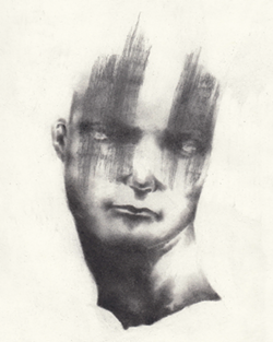 "No Desire to Be Known." - PHOTO PROVIDED