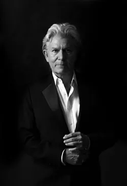 Andreas Delfs. - PHOTO PROVIDED BY RPO