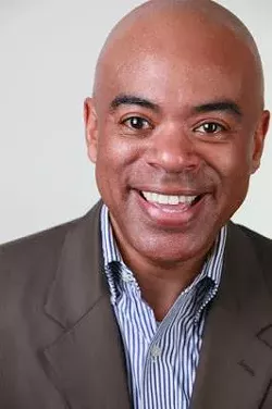 Lee Koonce, president & artistic director of Gateways Music Festival - PHOTO PROVIDED BY GATEWAYS MUSIC FESTIVAL