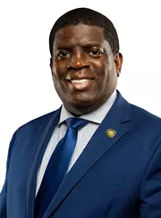 Vince Felder - PHOTO PROVIDED