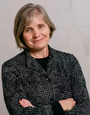 Susan Hughes-Smith - PHOTO PROVIDED