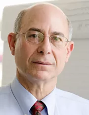 Joseph Klein - FILE PHOTO