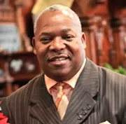 Clifford Florence - PHOTO PROVIDED